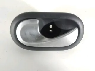 Poignée extérieure de porte arrière gauche - RENAULT MODUS PHASE 1 - 52721201152350