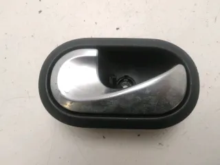 Poignée extérieure de porte arrière gauche - RENAULT SCENIC 2 PHASE 1 - 52721201151266
