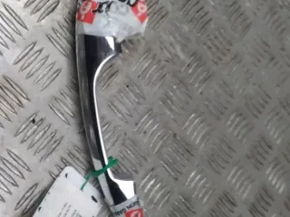 Poignée extérieure de porte avant droite - ALFA ROMEO MITO PHASE 1 - 52712401134178