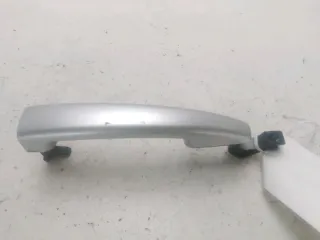Poignée extérieure de porte avant droite - CITROEN C4 1 PHASE 2 - 52712401156660