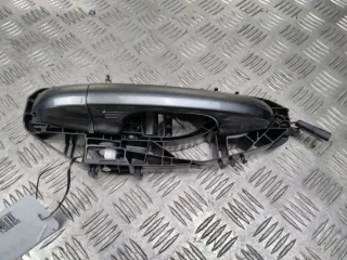 Poignée extérieure de porte avant droite - FORD MAVERICK 1 BREAK PHASE 2 - 52712401130890