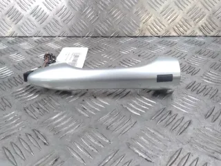 Poignée extérieure de porte avant droite - HYUNDAI IX35 PHASE 1 - 52712401131923