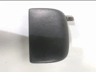 Poignée extérieure de porte avant droite - NISSAN PIXO - 52712401152910