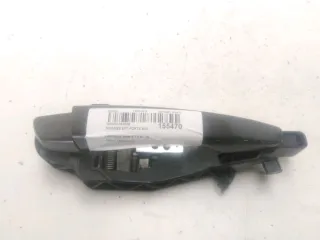 Poignée extérieure de porte avant droite - PEUGEOT 2008 2 PHASE 1 - 52712401155470