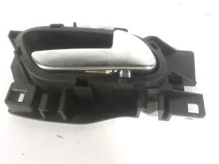 Poignée extérieure de porte avant droite - PEUGEOT 208 1 PHASE 1 - 52712401153248