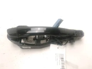 Poignée extérieure de porte avant droite - PEUGEOT 3008 2 PHASE 2 - 52712401154312