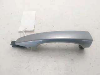 Poignée extérieure de porte avant droite - PEUGEOT 5008 2 PHASE 1 - 52712401153885