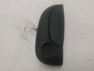 Poignée extérieure de porte avant droite - RENAULT KANGOO 1 PHASE 2 - 52712401153776