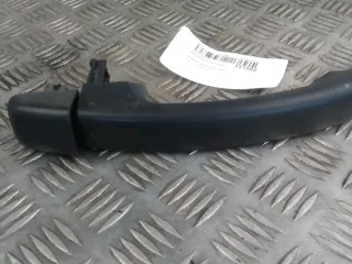 Poignée extérieure de porte avant droite - RENAULT MASTER 3 L2H2 PHASE 3 - 52712401151502