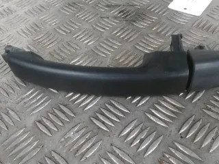 Poignée extérieure de porte avant droite - RENAULT MASTER 3 PHASE 2 - 52712401154774