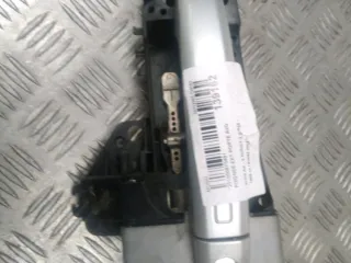 Poignée extérieure de porte avant gauche - AUDI A4 3 8K AVANT PHASE 2 - 52712501139162