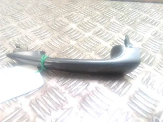 Poignée extérieure de porte avant gauche - BMW SERIE 3 4 E46 BERLINE PHASE 1 - 52712501137300