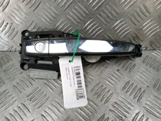 Poignée extérieure de porte avant gauche - CHEVROLET TRAX - 52712501133909