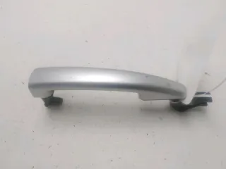 Poignée extérieure de porte avant gauche - CITROEN C4 1 PHASE 2 - 52712501156660