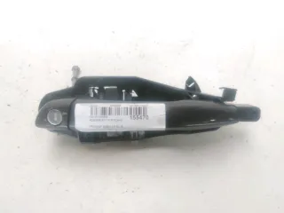 Poignée extérieure de porte avant gauche - PEUGEOT 2008 2 PHASE 1 - 52712501155470
