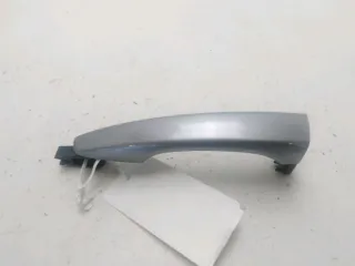 Poignée extérieure de porte avant gauche - PEUGEOT 208 2 PHASE 1 - 52712501152471