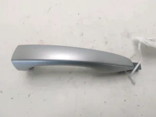Poignée extérieure de porte avant gauche - PEUGEOT 5008 2 PHASE 1 - 52712501153885