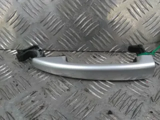 Poignée extérieure de porte avant gauche - PEUGEOT PARTNER 2 PHASE 1 - 52712501133493