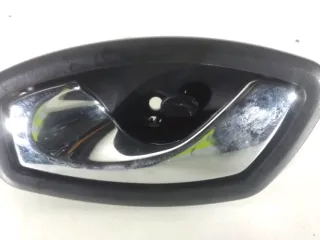 Poignée extérieure de porte avant gauche - RENAULT GRAND SCENIC 3 PHASE 3 - 52712501153682
