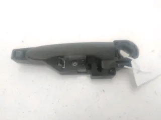 Poignée extérieure de porte avant gauche - RENAULT KANGOO 2 BE BOP PHASE 1 - 52712501155974