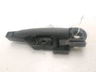 Poignée extérieure de porte avant gauche - RENAULT KANGOO 2 PHASE 2 - 52712501154076