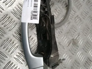 Poignée extérieure de porte avant gauche - VOLKSWAGEN GOLF 6 - 52712501137548