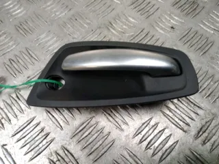 Poignée intérieure de porte arrière droite  - BMW SERIE 1 1 E87 PHASE 1 - 52721401136784