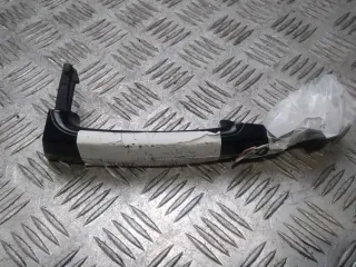 Poignée intérieure de porte arrière droite  - BMW SERIE 1 1 E87 PHASE 2 - 52721301144518