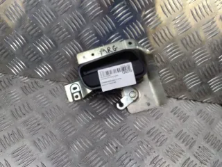 Poignée intérieure de porte arrière droite  - CITROEN BERLINGO 1 PHASE 2 - 52721401126210