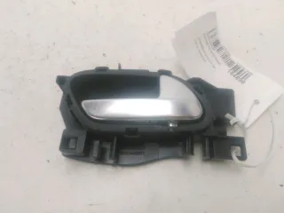 Poignée intérieure de porte arrière droite  - CITROEN C3 2 PHASE 2 - 52721301154896