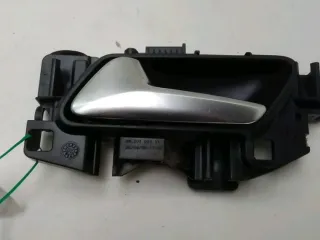 Poignée intérieure de porte arrière droite  - DS DS3 CROSSBACK PHASE 1 - 52721401146195