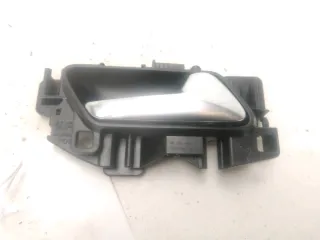 Poignée intérieure de porte arrière droite  - PEUGEOT 2008 2 PHASE 1 - 52721301155470