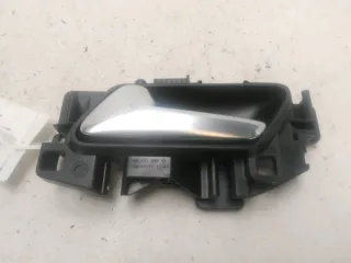 Poignée intérieure de porte arrière droite  - PEUGEOT 2008 2 PHASE 1 - 52721401155470