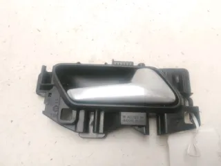 Poignée intérieure de porte arrière droite  - PEUGEOT 3008 2 PHASE 2 - 52721301154312