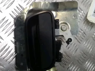 Poignée intérieure de porte arrière droite  - PEUGEOT PARTNER 1 PHASE 2 - 52721401139081