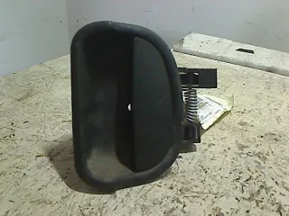 Poignée intérieure de porte arrière droite  - RENAULT KANGOO 1 PHASE 1 - 5272130110081797