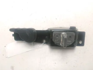 Poignée intérieure de porte arrière droite  - RENAULT KANGOO 2 PHASE 2 - 52721301154076