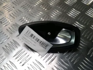 Poignée intérieure de porte arrière droite  - RENAULT LAGUNA 3 PHASE 1 - 52721301139409