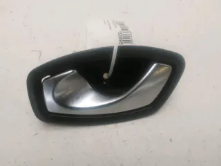 Poignée intérieure de porte arrière droite  - RENAULT MEGANE 3 BREAK PHASE 1 - 52721401153695