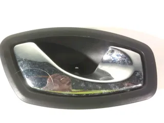 Poignée intérieure de porte arrière droite  - RENAULT MEGANE 3 PHASE 2 - 52721301147499