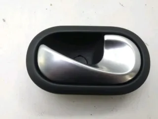 Poignée intérieure de porte arrière droite  - RENAULT SCENIC 2 PHASE 1 - 52721301149180