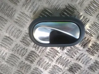 Poignée intérieure de porte arrière droite  - RENAULT SCENIC 2 PHASE 2 - 52721301146081
