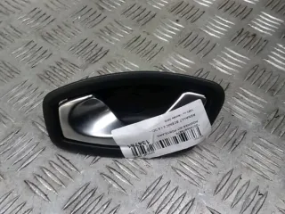 Poignée intérieure de porte arrière droite  - RENAULT SCENIC 3 PHASE 1 - 52721401134781