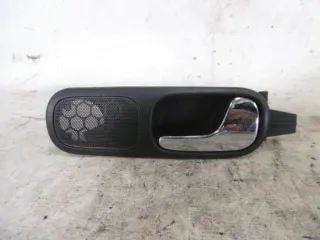 Poignée intérieure de porte avant droite - AUDI A3 1 8L PHASE 1 - 52712601100338