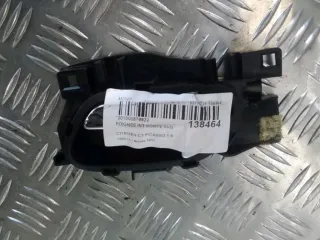 Poignée intérieure de porte avant droite - CITROEN C3 PICASSO PHASE 1 - 52712701138464