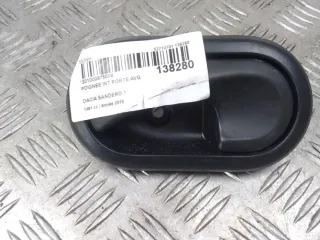 Poignée intérieure de porte avant droite - DACIA SANDERO 1 STEPWAY - 52712701138280