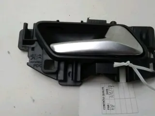 Poignée intérieure de porte avant droite - DS DS3 CROSSBACK PHASE 1 - 52712601146195