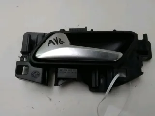 Poignée intérieure de porte avant droite - DS DS3 CROSSBACK PHASE 1 - 52712701146195