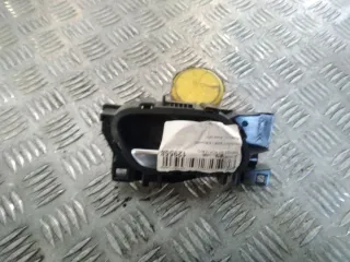 Poignée intérieure de porte avant droite - PEUGEOT 2008 1 PHASE 1 - 52712601129558