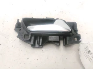Poignée intérieure de porte avant droite - PEUGEOT 2008 2 PHASE 1 - 52712601155470